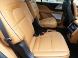 2020 Lincoln Aviator Black Label AWD Rear Seat