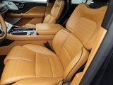 2020 Lincoln Aviator Black Label AWD Front Seat