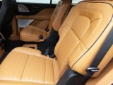 2020 Lincoln Aviator Black Label AWD Rear Seat