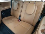 2020 Lincoln Aviator Black Label AWD Rear Seat