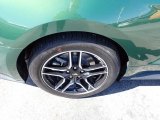 2023 Ford Mustang GT Premium Fastback Wheel