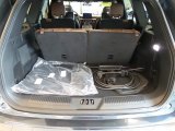 2022 Lincoln Aviator Grand Touring AWD Trunk