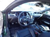 2023 Ford Mustang GT Premium Fastback Recaro/Ebony Interior