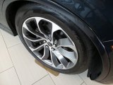 Lincoln Aviator 2022 Wheels and Tires