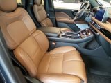 2022 Lincoln Aviator Interiors