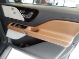 2022 Lincoln Aviator Grand Touring AWD Door Panel