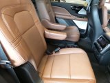 2022 Lincoln Aviator Grand Touring AWD Rear Seat