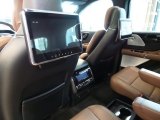 2022 Lincoln Aviator Grand Touring AWD Entertainment System