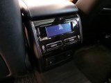 2022 Lincoln Aviator Grand Touring AWD Controls