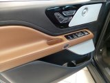2022 Lincoln Aviator Grand Touring AWD Door Panel