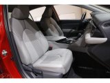 2019 Toyota Camry Interiors