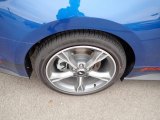 2023 Ford Mustang California Special Fastback Wheel