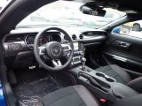 2023 Ford Mustang Interiors