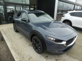 2023 Mazda CX-30 S Carbon Edition AWD