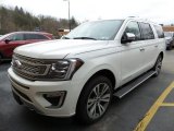 2020 Ford Expedition Platinum Max 4x4