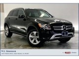 2018 Mercedes-Benz GLC 300