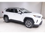 2020 Toyota RAV4 XLE Premium AWD