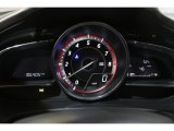 2015 Mazda MAZDA3 s Grand Touring 4 Door Gauges