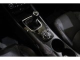 2015 Mazda MAZDA3 s Grand Touring 4 Door SKYACTIV-MT 6 Speed Manual Transmission