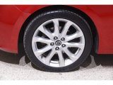 2015 Mazda MAZDA3 s Grand Touring 4 Door Wheel