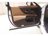 2019 Lexus ES 300h Door Panel