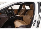 2019 Lexus ES 300h Front Seat
