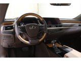 2019 Lexus ES 300h Dashboard