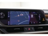 2019 Lexus ES 300h Navigation