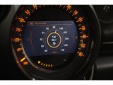 2015 Mini Countryman Cooper S All4 Audio System