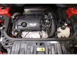 2015 Mini Countryman Engines