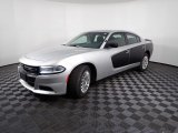 2018 Dodge Charger Police Pursuit AWD