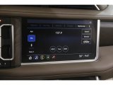 2021 GMC Yukon Denali 4WD Audio System