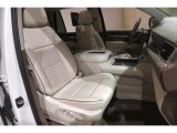 2021 GMC Yukon Denali 4WD Front Seat