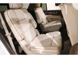 2021 GMC Yukon Denali 4WD Rear Seat