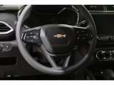2023 Chevrolet TrailBlazer LT AWD Steering Wheel
