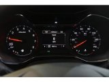 2023 Chevrolet TrailBlazer LT AWD Gauges