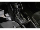 2023 Chevrolet TrailBlazer LT AWD 9 Speed Automatic Transmission