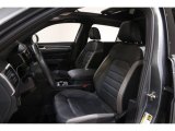 2020 Volkswagen Atlas Cross Sport SEL 4Motion Front Seat