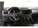 2020 Volkswagen Atlas Cross Sport SEL 4Motion Dashboard