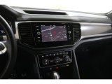 2020 Volkswagen Atlas Cross Sport SEL 4Motion Controls