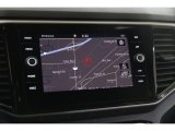 2020 Volkswagen Atlas Cross Sport SEL 4Motion Navigation