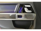 2023 Mercedes-Benz G 63 AMG Door Panel