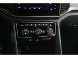 2020 Volkswagen Atlas Cross Sport SEL 4Motion Controls