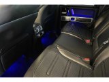 2023 Mercedes-Benz G 63 AMG Rear Seat