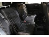 2020 Volkswagen Atlas Cross Sport SEL 4Motion Rear Seat