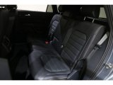 2020 Volkswagen Atlas Cross Sport SEL 4Motion Rear Seat