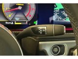 2023 Mercedes-Benz G 63 AMG 9 Speed Automatic Transmission
