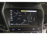 2018 Hyundai Santa Fe Sport 2.0T Ultimate AWD Navigation