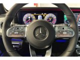 2023 Mercedes-Benz G 63 AMG Steering Wheel