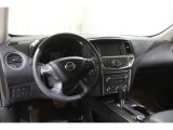 2020 Nissan Pathfinder SL 4x4 Dashboard